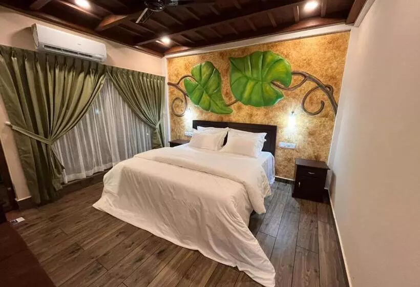 Falcon Riverview Resorts