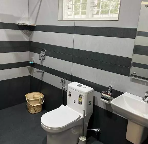 Falcon Riverview Resorts