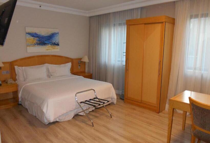 Flat Com ótima Localização Em Higienópolis   Affiliated By Meliã