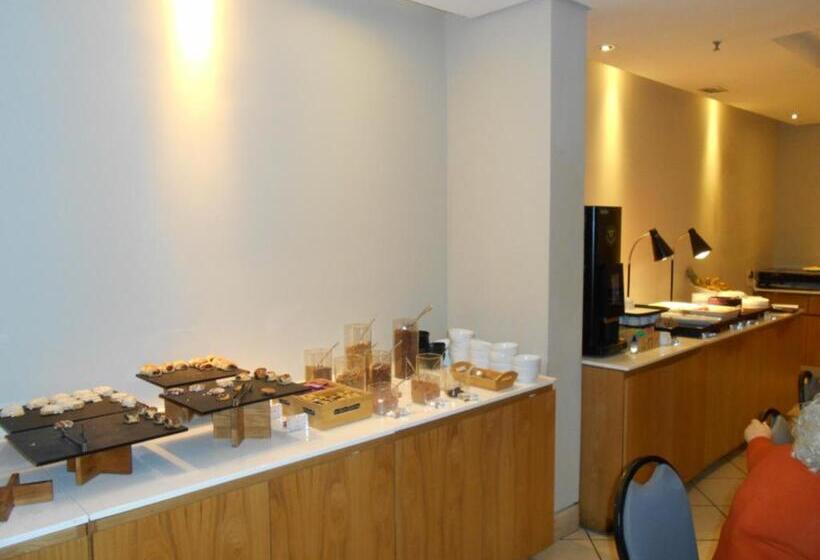 Flat Com ótima Localização Em Higienópolis   Affiliated By Meliã