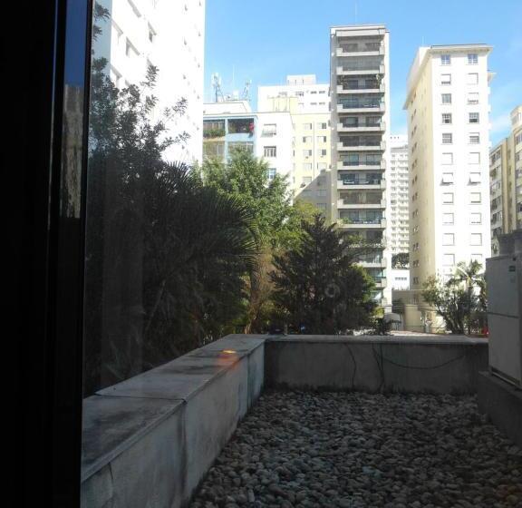 Flat Com ótima Localização Em Higienópolis   Affiliated By Meliã