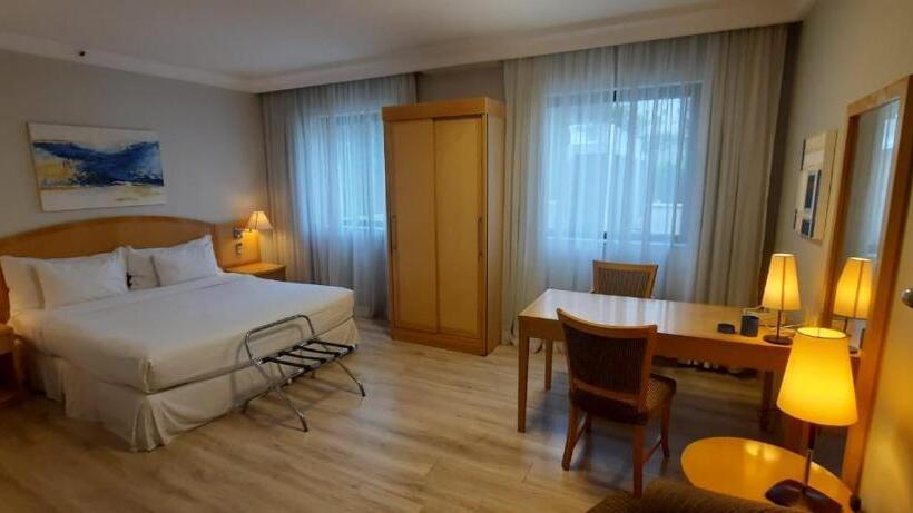 Flat Com ótima Localização Em Higienópolis   Affiliated By Meliã