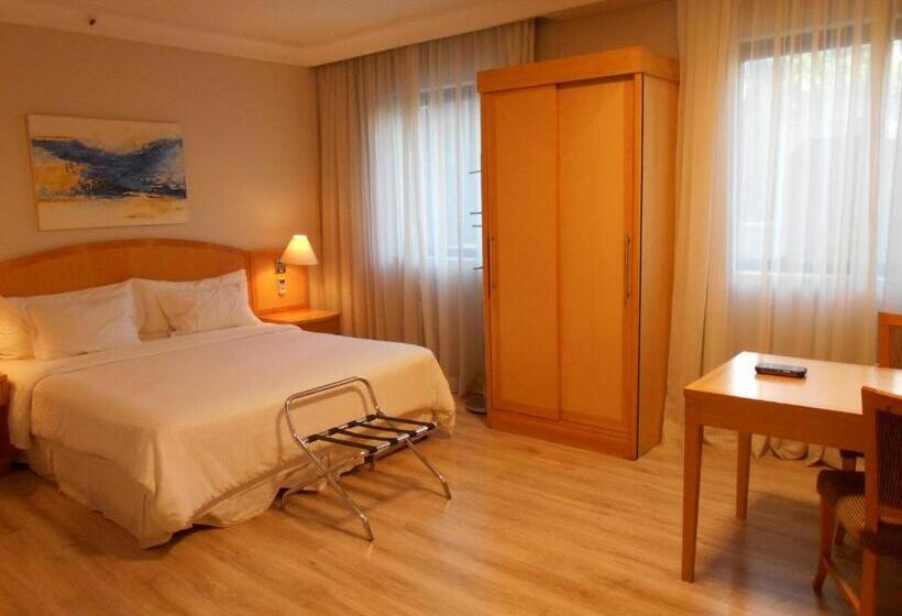 Flat Com ótima Localização Em Higienópolis   Affiliated By Meliã