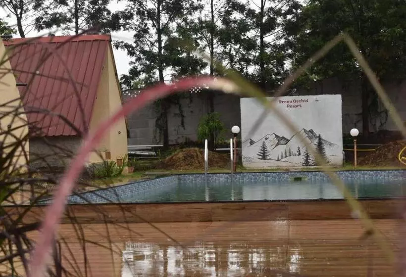 Green Orchid Resort And Farm