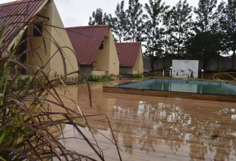 Green Orchid Resort And Farm