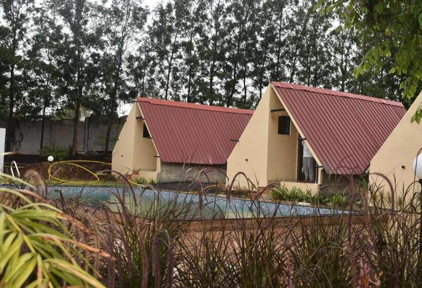 Green Orchid Resort And Farm