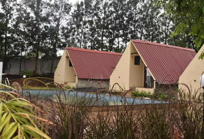 Green Orchid Resort And Farm