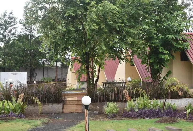 Green Orchid Resort And Farm