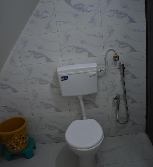 Green Orchid Resort And Farm