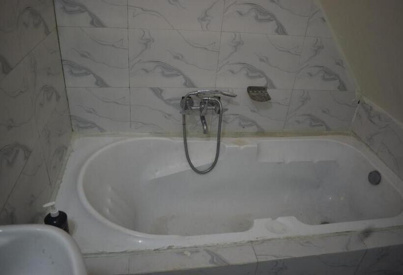 Green Orchid Resort And Farm