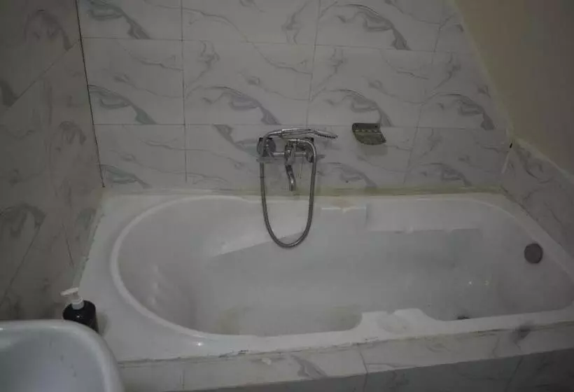 Green Orchid Resort And Farm