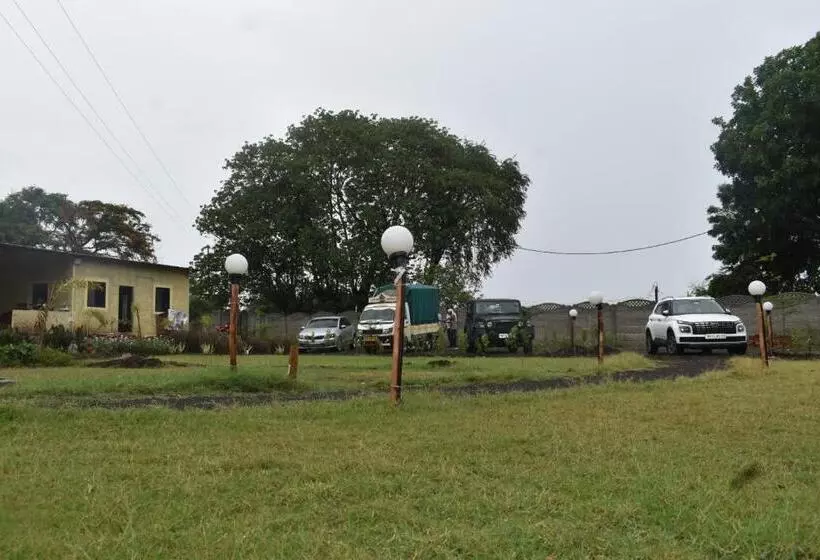 Green Orchid Resort And Farm