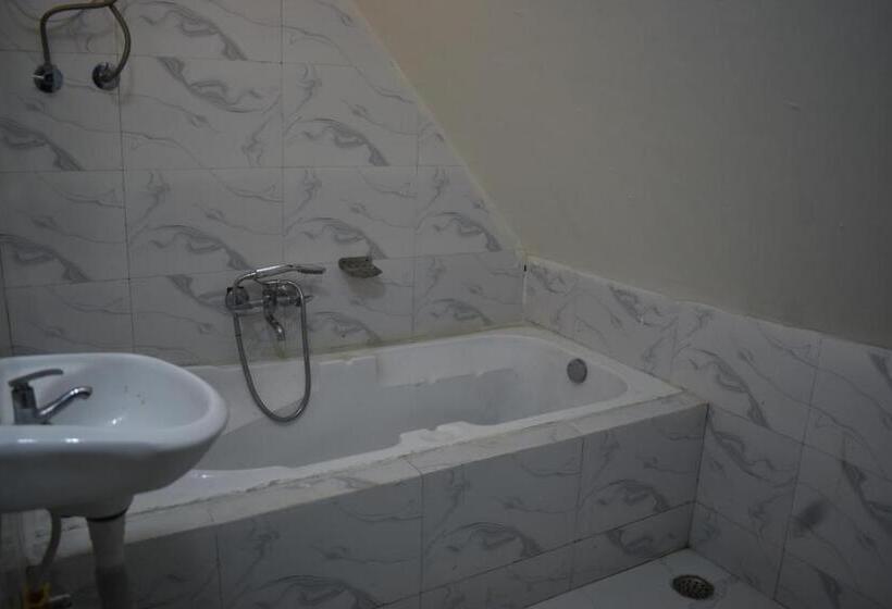 Green Orchid Resort And Farm