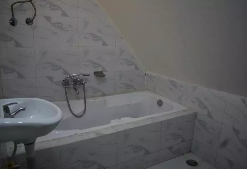 Green Orchid Resort And Farm