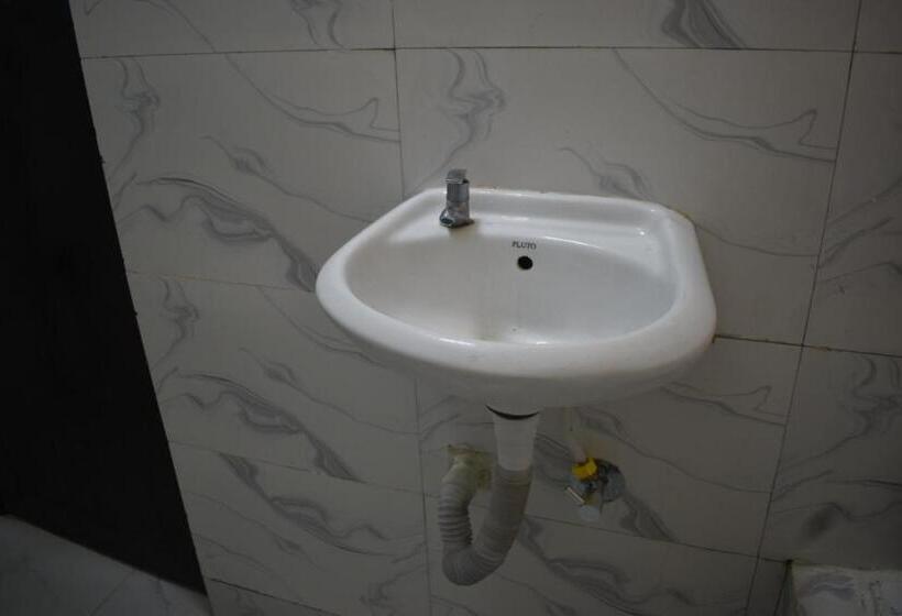 Green Orchid Resort And Farm