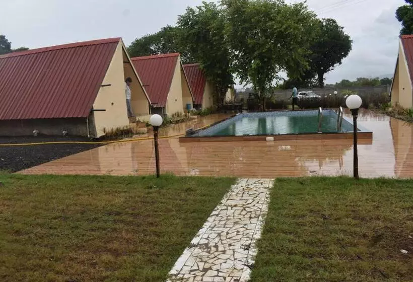 Green Orchid Resort And Farm