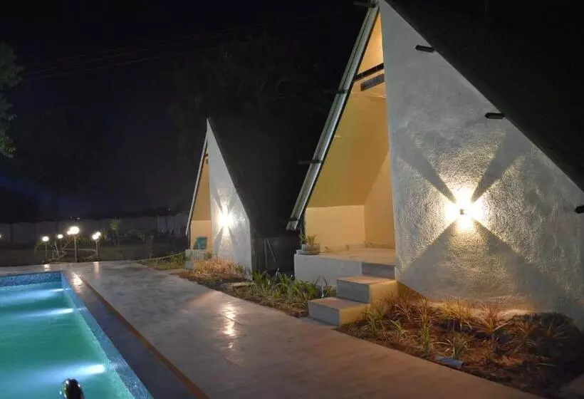 Green Orchid Resort And Farm