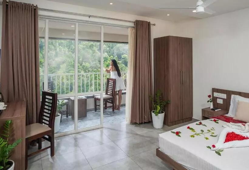 Green Tea Hotels