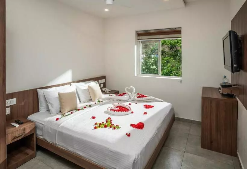 Green Tea Hotels