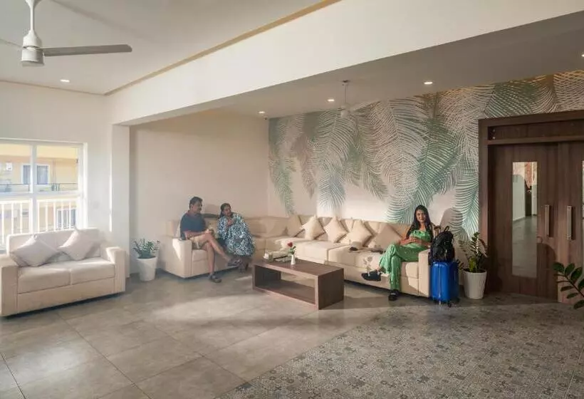 Green Tea Hotels