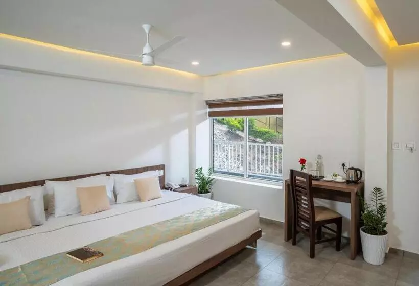 Green Tea Hotels