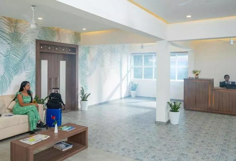 Green Tea Hotels