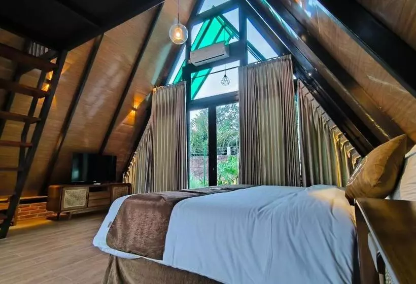 Harmony Homestay Syariah By Cocotel