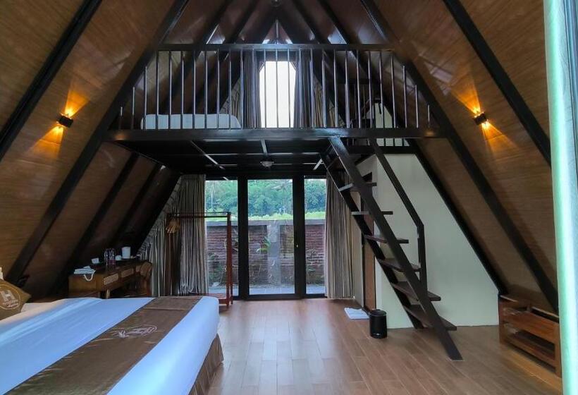 Harmony Homestay Syariah By Cocotel