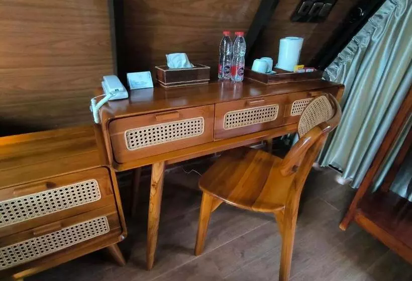 Harmony Homestay Syariah By Cocotel