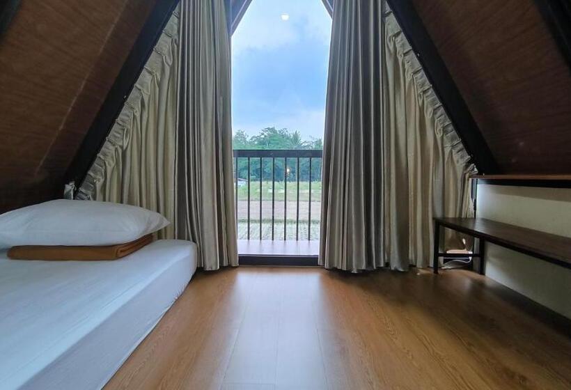 Harmony Homestay Syariah By Cocotel