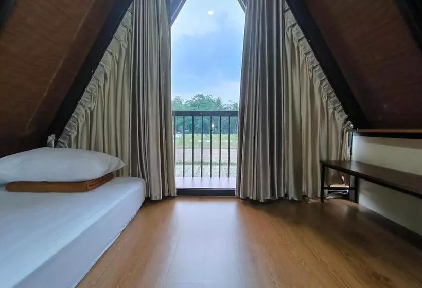 Harmony Homestay Syariah By Cocotel