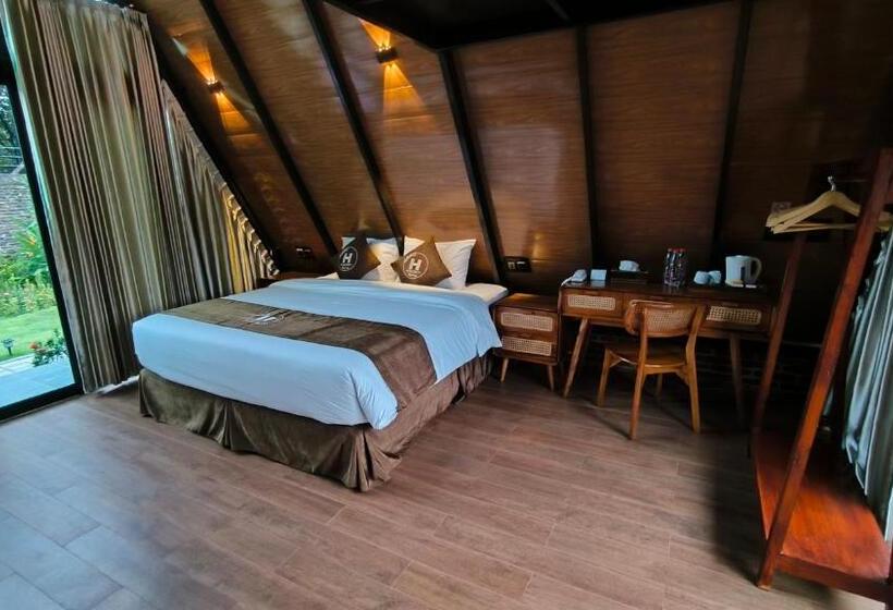 Harmony Homestay Syariah By Cocotel