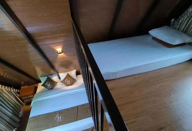 Harmony Homestay Syariah By Cocotel