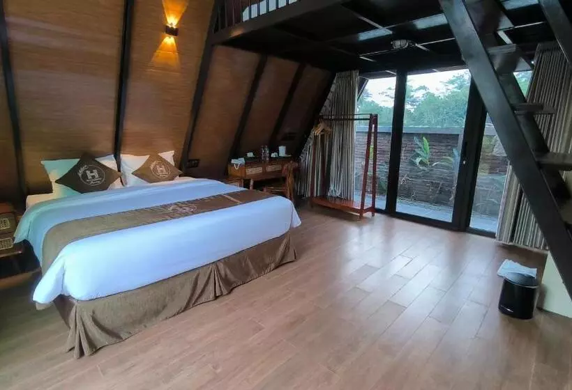 Harmony Homestay Syariah By Cocotel