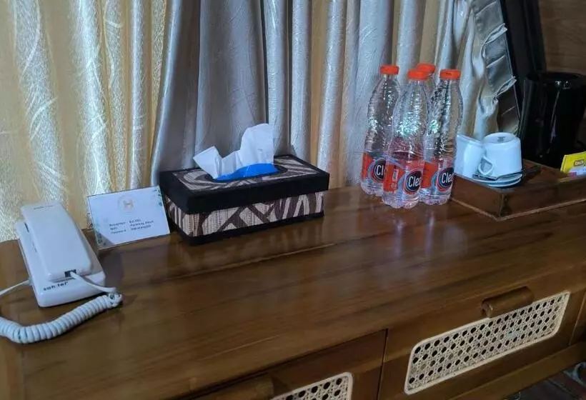 Harmony Homestay Syariah By Cocotel