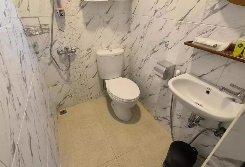 Harmony Homestay Syariah By Cocotel