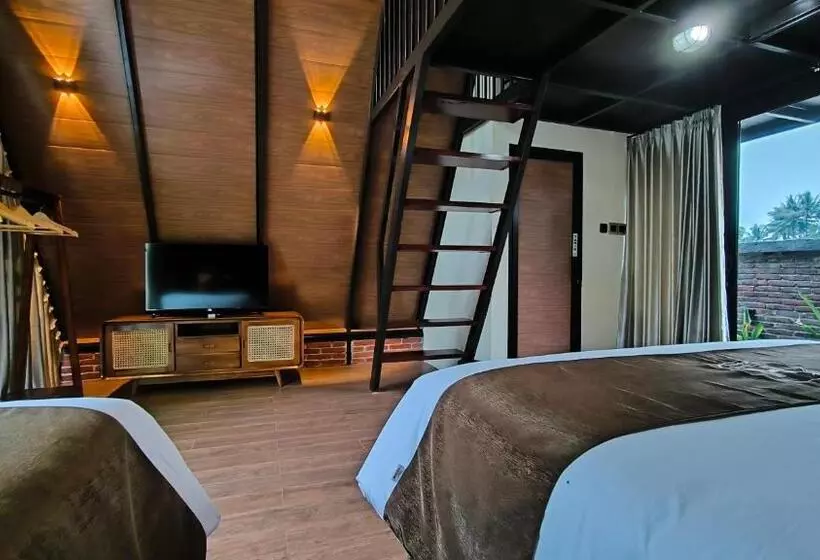 Harmony Homestay Syariah By Cocotel