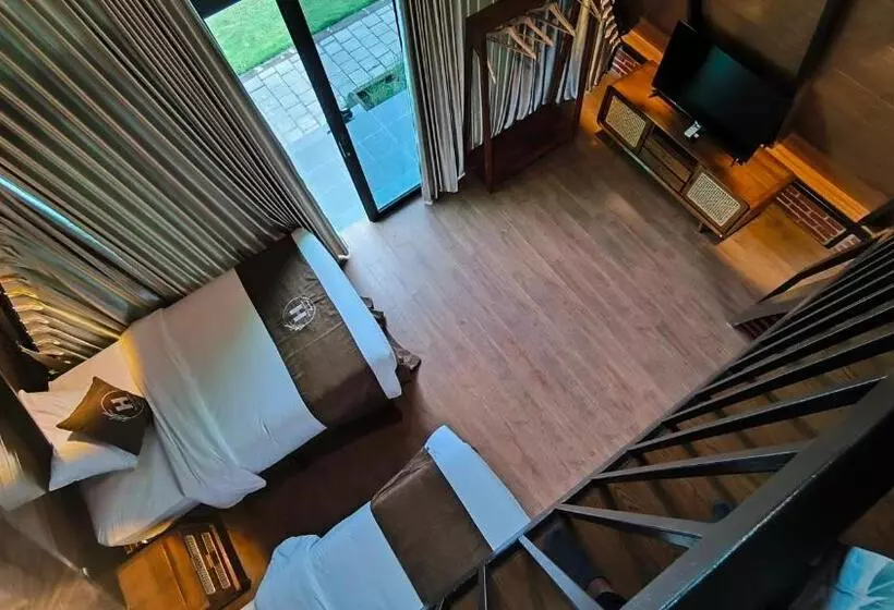 Harmony Homestay Syariah By Cocotel