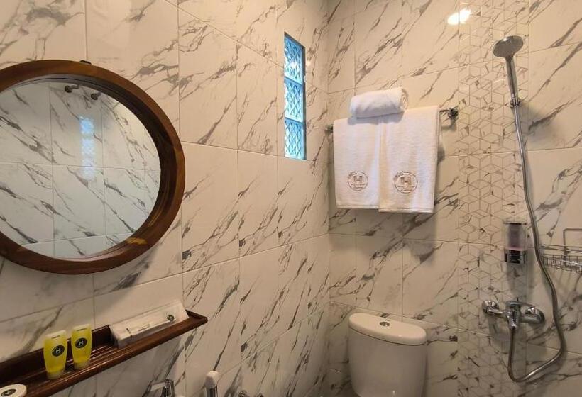 Harmony Homestay Syariah By Cocotel