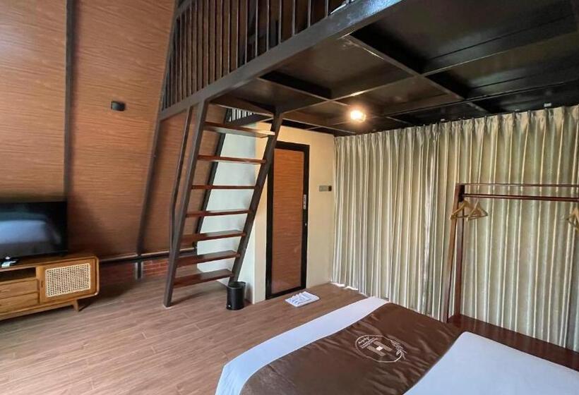 Harmony Homestay Syariah By Cocotel