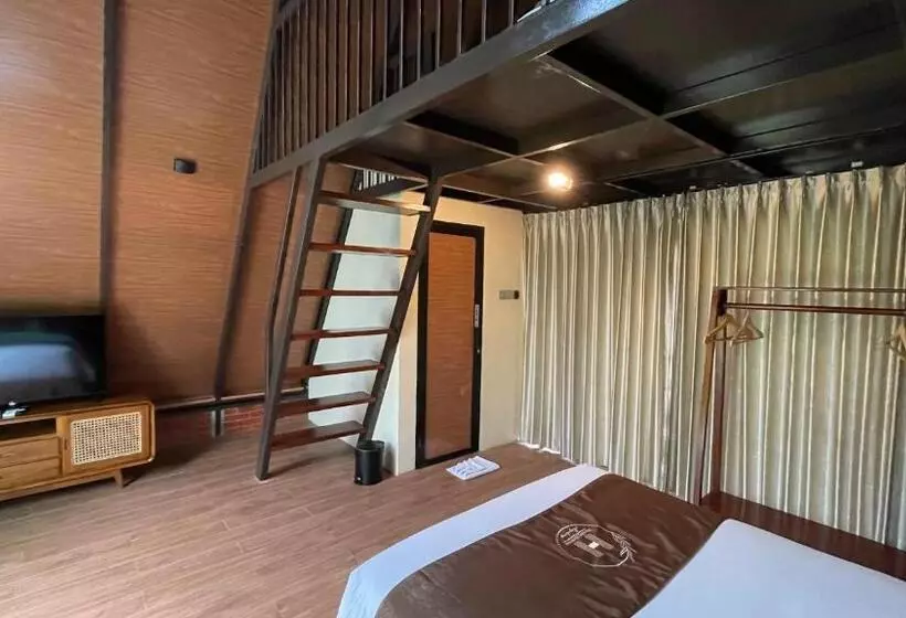 Harmony Homestay Syariah By Cocotel