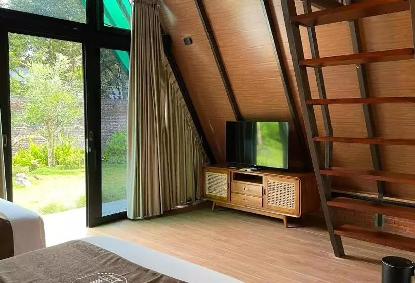 Harmony Homestay Syariah By Cocotel