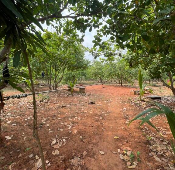 Hostel Exp, Auroville   A Rural Retreat Experience