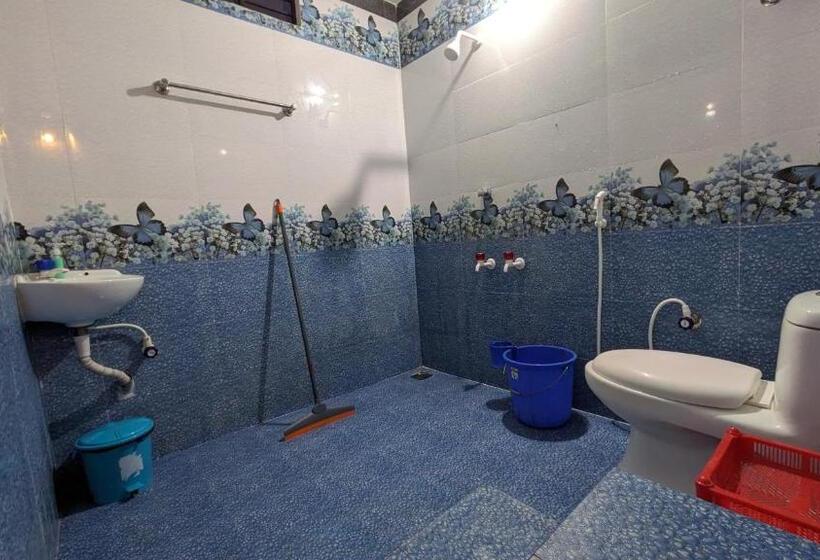 Hostel Exp, Auroville   A Rural Retreat Experience