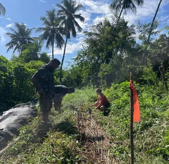 Hostel Exp, Auroville   A Rural Retreat Experience