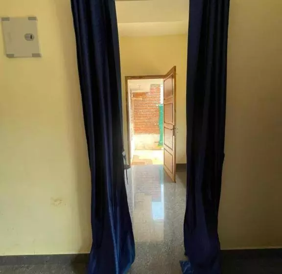 Hostel Exp, Auroville   A Rural Retreat Experience