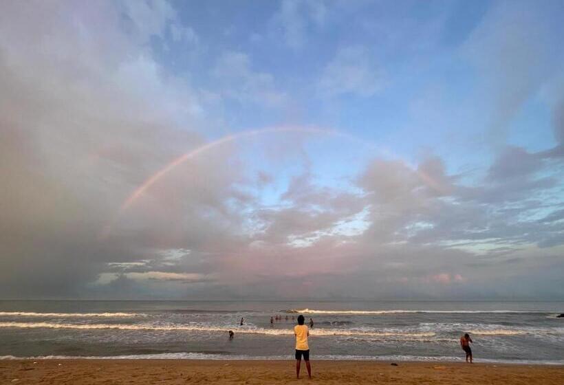 Hostel Exp, Auroville   A Rural Retreat Experience