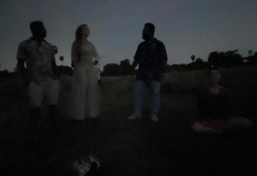 Hostel Exp, Auroville   A Rural Retreat Experience