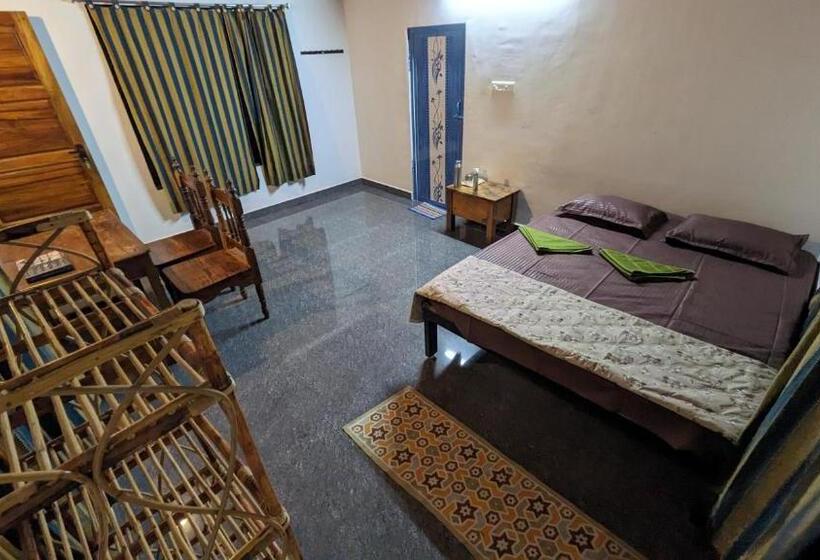 Hostel Exp, Auroville   A Rural Retreat Experience