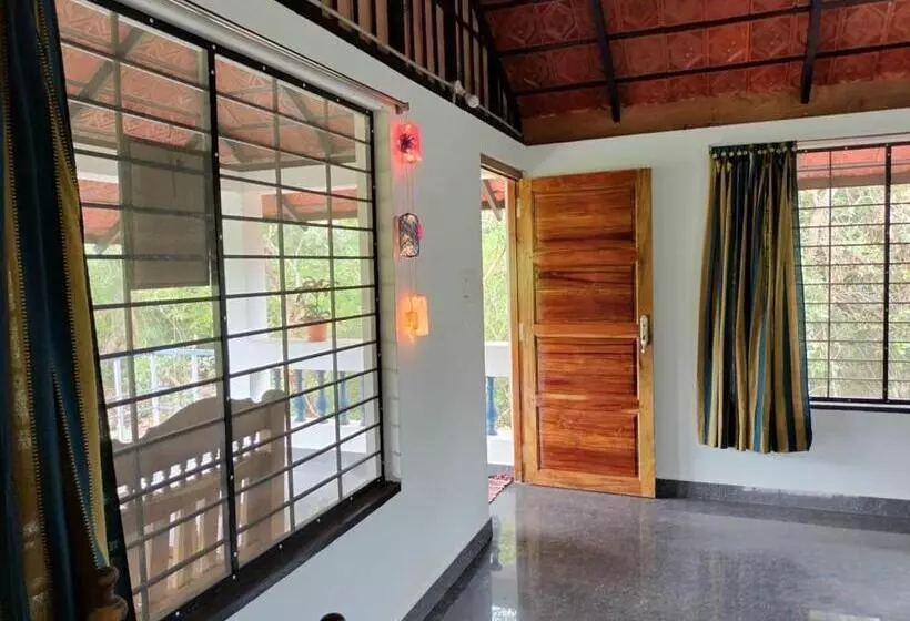 Hostel Exp, Auroville   A Rural Retreat Experience